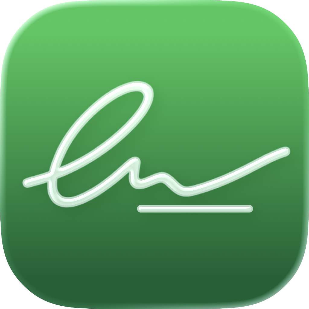 Signature Gen